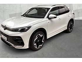 Volkswagen Tiguan R-Line *SOFORT VERFÜGBAR!* 2,0 l TDI SCR 110 kW (150 PS) 7-Gang-Doppelkupplungsgetriebe DSG Volkswagen Tiguan R-Line *SOFORT VERFÜGBAR!* 2,0 l TDI SCR 110 kW (150 PS) 7-Gang-Doppelkupplungsgetriebe DSG