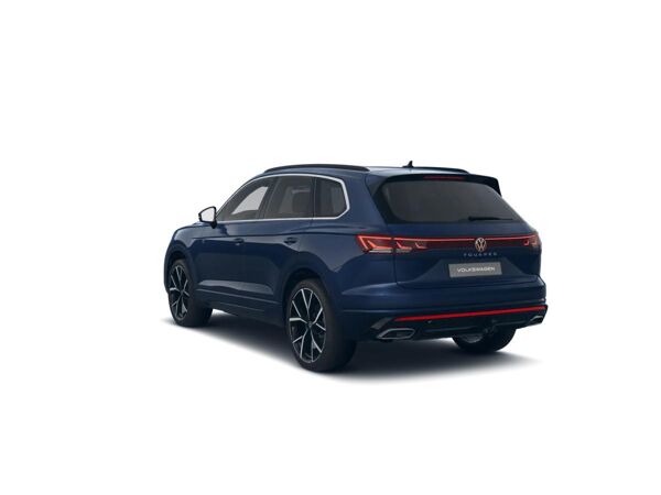 Volkswagen Touareg R-Line 3.0TDI 4M AHK STAND PANO LUFT HUD INKL. WINTERRÄDER + GARANTIE bild 6