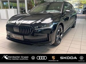 Skoda Superb Combi Sportline 1,5 TSI iV 6-Gang-DSG sofort verfügbar bild 1