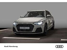 Audi A1 Sportback advanced 35 TFSI ***