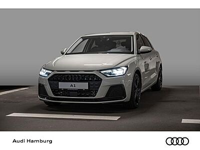 Audi A1 Sportback advanced 35 TFSI ***