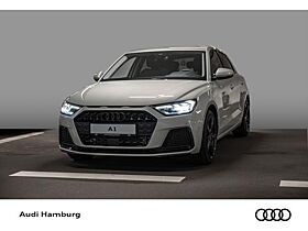 Audi A1 Sportback advanced 35 TFSI Audi A1 Sportback advanced 35 TFSI