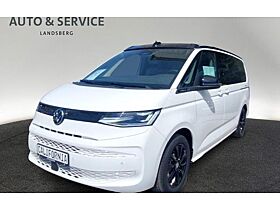 Volkswagen California Beach Tour 2,0l TDI DSG-Aktion