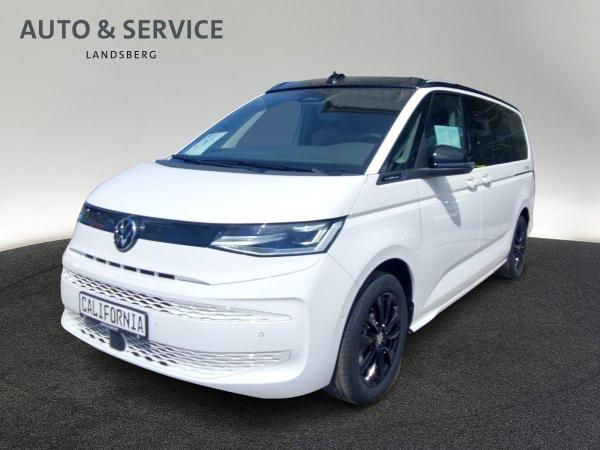 Volkswagen California Beach Tour 2,0l TDI DSG-Aktion bild