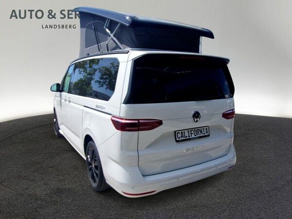 Volkswagen California Beach Tour 2,0l TDI DSG-Aktion bild 2
