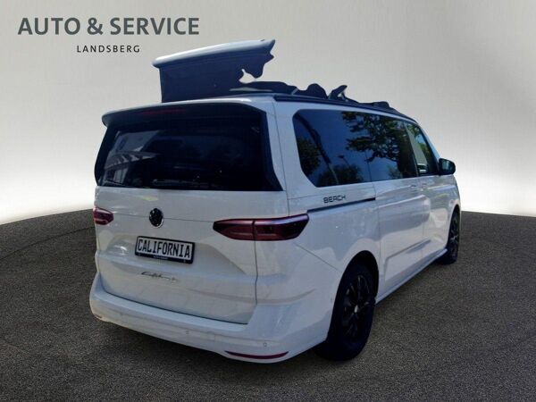 Volkswagen California Beach Tour 2,0l TDI DSG-Aktion bild 3