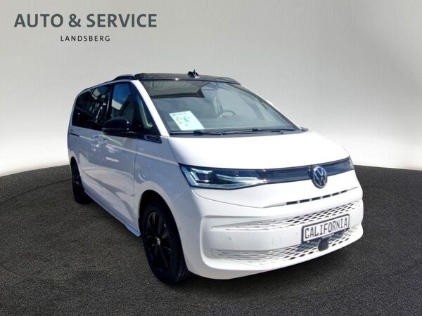Volkswagen California Beach Tour 2,0l TDI DSG-Aktion bild 4