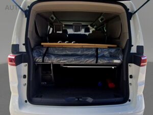 Volkswagen California Beach Tour 2,0l TDI DSG-Aktion bild 5