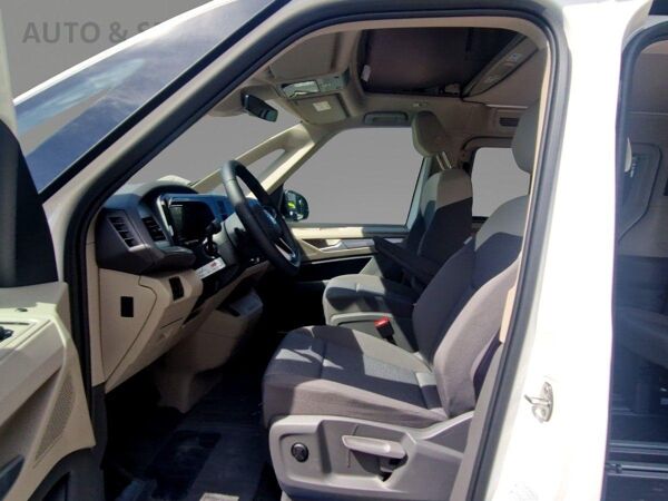 Volkswagen California Beach Tour 2,0l TDI DSG-Aktion bild 6