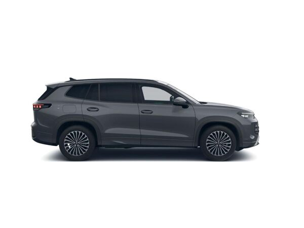 Volkswagen Tayron 1.5 eHybrid DSG Elegance SOFORT VERFÜGBAR!IQ.Drive DarkPaket AHK GJR bild 7