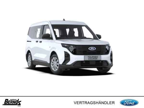 Ford Tourneo Courier 1.0 EcoBoost 92 kW Trend bild 1