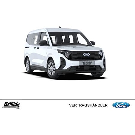 Ford Tourneo Courier leasen