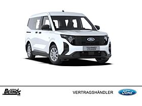 Ford Tourneo Courier 1.0 EcoBoost 92 kW Trend Ford Tourneo Courier 1.0 EcoBoost 92 kW Trend