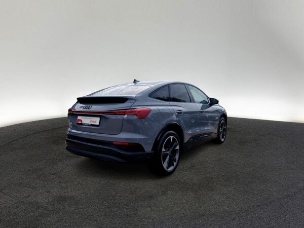 Audi Q4 e-tron 40 Sportback HuD NAVI WÄPU 360 5J.GAR. bild 7
