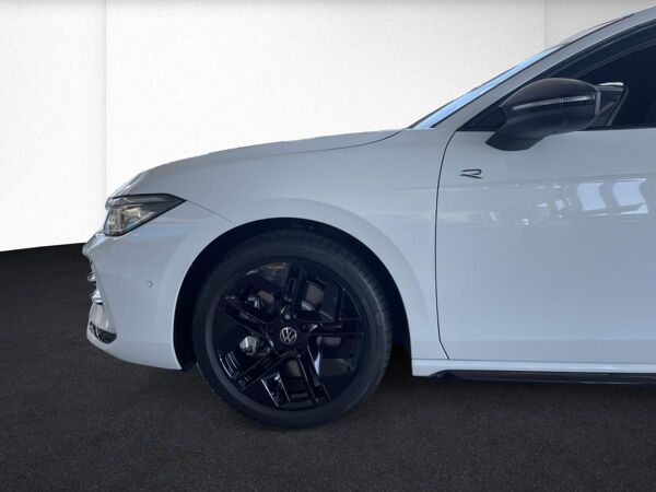 Volkswagen Passat R-Line 2.0 l TDI 4M DSG*AHK*STHZ bild 4