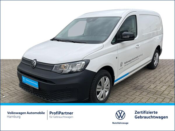 Volkswagen Caddy 2.0 TDI Cargo Maxi Kamera Klima PDC bild 1