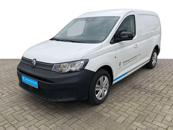 Volkswagen Caddy 2.0 TDI Cargo Maxi Kamera Klima PDC bild 2