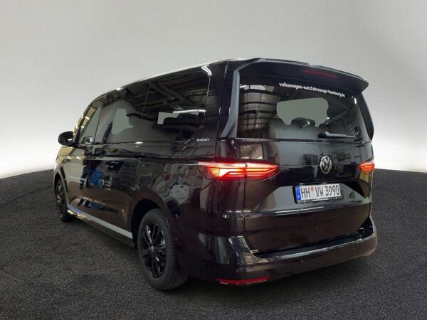 Volkswagen T7 Multivan T2.0 Multivan TDI Life lang DSG LM18 Sitzhzg 7Sitz bild 3