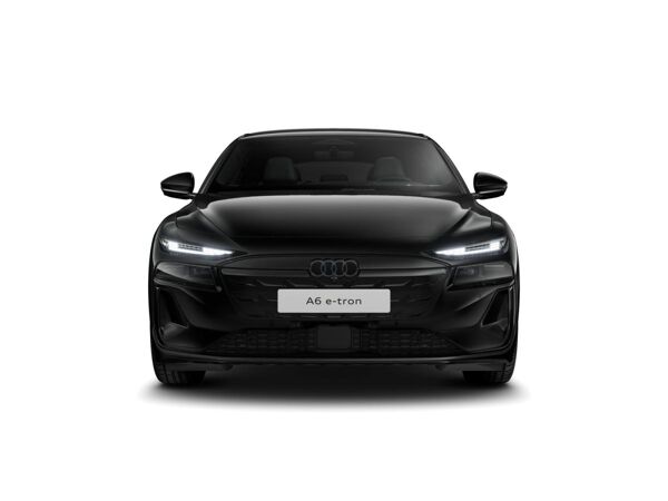 Audi A6 Avant S line e-tron 100 kWh PANO AHK 360°KAM bild 3
