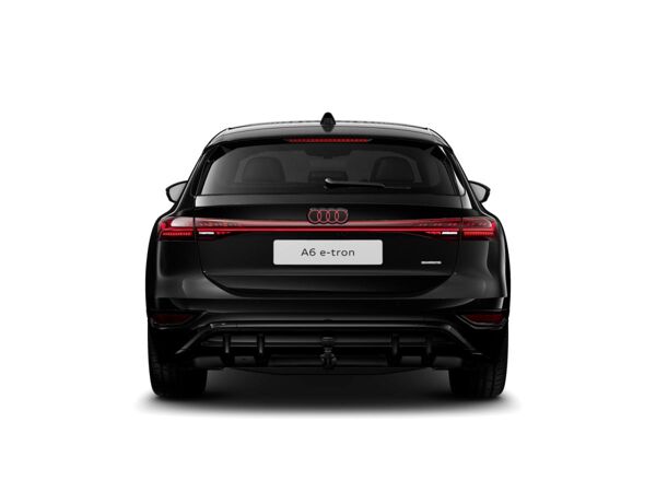 Audi A6 Avant S line e-tron 100 kWh PANO AHK 360°KAM bild 7