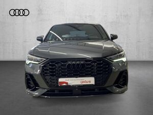 Audi Q3 Sportback 35 TDI S line S-tr. *LED*AHK*Pano* bild 5