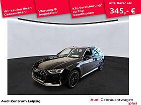 Audi A4 allroad 40 TDI qu. *Matrix*AHK*HuD*Standhzg*
