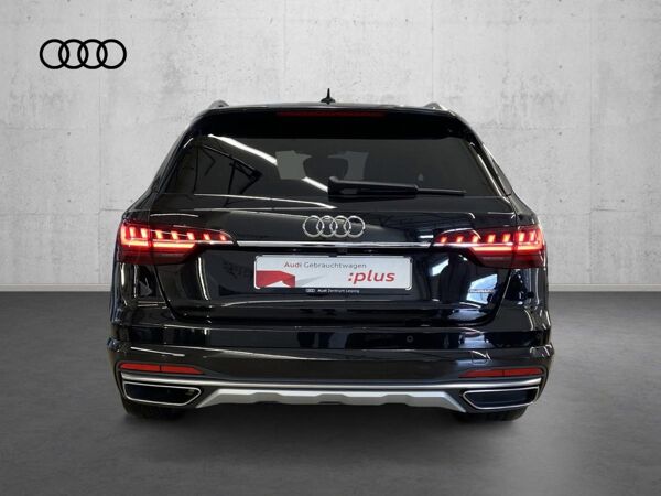 Audi A4 allroad 40 TDI qu. *Matrix*AHK*HuD*Standhzg* bild 2