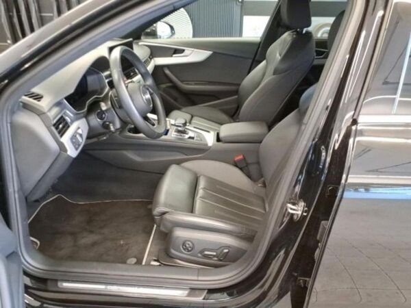 Audi A4 allroad 40 TDI qu. *Matrix*AHK*HuD*Standhzg* bild 3