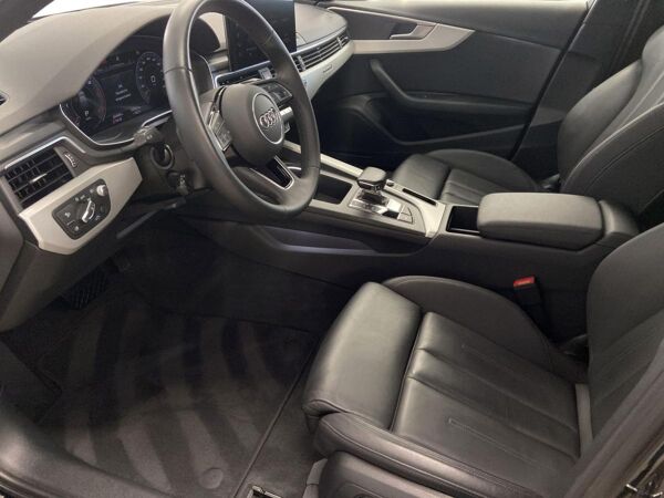 Audi A4 allroad 40 TDI qu. *Matrix*AHK*HuD*Standhzg* bild 6