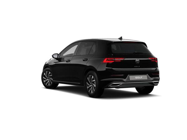 Volkswagen Golf VIII 1.0 eTSI DSG Move Navi R-Kam LED SHZ bild 5