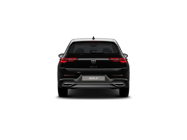 Volkswagen Golf VIII 1.0 eTSI DSG Move Navi R-Kam LED SHZ bild 7