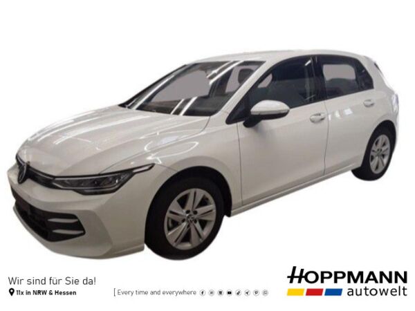 Volkswagen Golf Life 1.5 TSI Kamera SHZ ACC DAB+ bild