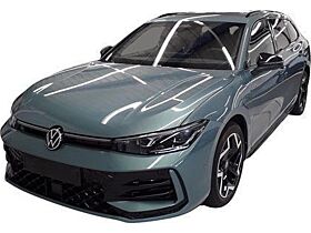 Volkswagen Passat 1.5 TSI DSG eHybrid R-Line Navi AHK IQ.LIGHT - LED-Matrix-Scheinwerfer Panoramadach Rückfahrkamera