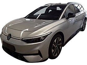 Volkswagen ID.7 Pro Navi AHK IQ.LIGHT - LED-Matrix-Scheinwerfer Sprachassistent DAB+