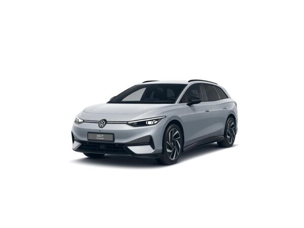 Volkswagen ID.7 Pro Navi AHK IQ.LIGHT - LED-Matrix-Scheinwerfer Sprachassistent DAB+ bild 6
