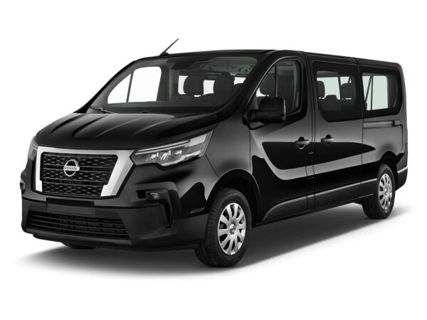 Nissan Primastar Kombi 9 L1H1 2,8t dCi150 MT TEKNA 🔥Sonderaktion🔥 bild 1