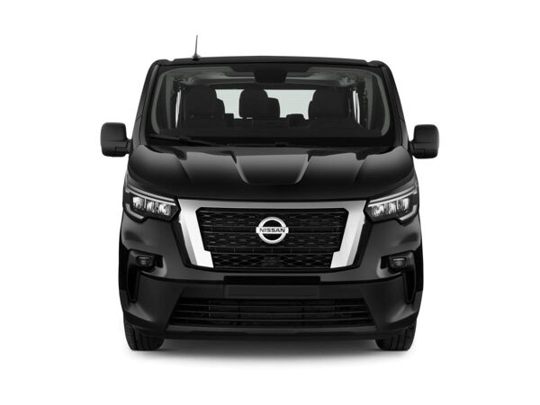 Nissan Primastar Kombi 9 L1H1 2,8t dCi150 MT TEKNA 🔥Sonderaktion🔥 bild 4