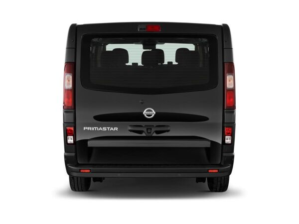 Nissan Primastar Kombi 9 L1H1 2,8t dCi150 MT TEKNA 🔥Sonderaktion🔥 bild 6