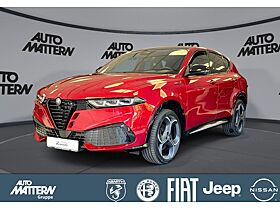 Alfa Romeo Tonale 1.5 Mild Hybrid 175 Sport-Speciale Alfa Romeo Tonale 1.5 Mild Hybrid 175 Sport-Speciale