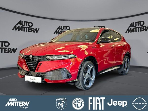 Alfa Romeo Tonale 1.5 Mild Hybrid 175 Sport-Speciale bild 1