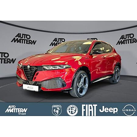 Alfa Romeo Tonale leasen