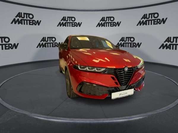 Alfa Romeo Tonale 1.5 Mild Hybrid 175 Sport-Speciale bild 2
