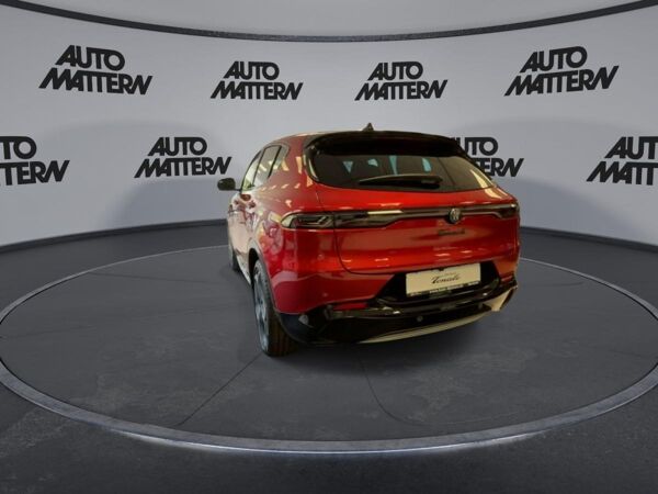 Alfa Romeo Tonale 1.5 Mild Hybrid 175 Sport-Speciale bild 6