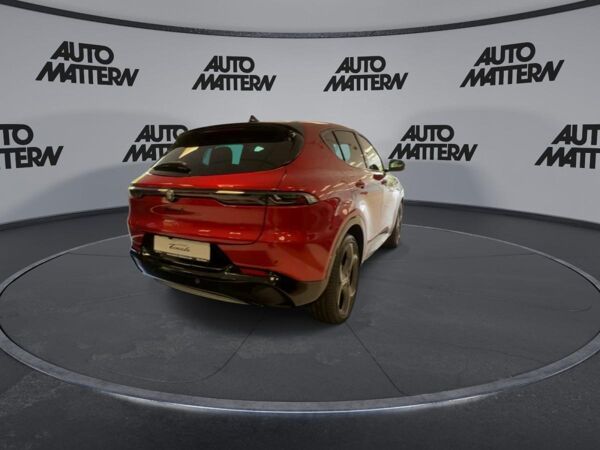 Alfa Romeo Tonale 1.5 Mild Hybrid 175 Sport-Speciale bild 7