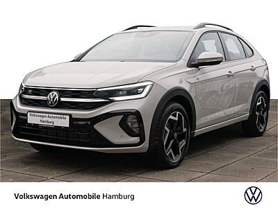 Volkswagen Taigo R-Line 1,0 l TSI OPF ) 7-Gang-Doppelkupplungsgetriebe DSG _LGE