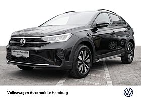 Volkswagen Taigo Life 1,0 l TSI OPF 7-Gang-Doppelkupplungsgetriebe DSG Volkswagen Taigo Life 1,0 l TSI OPF 7-Gang-Doppelkupplungsgetriebe DSG