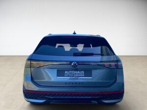 Volkswagen Passat R-Line 2,0 l TDI 4M 7-Gang-DSG bild 6