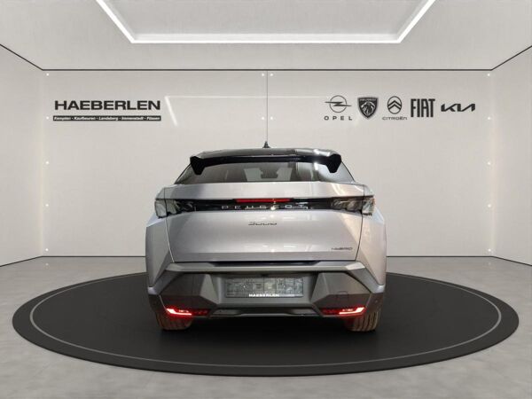 Peugeot 3008 1.2 145 GT ACC+Alcantara+LED+Navi+SD+SHZ bild 4