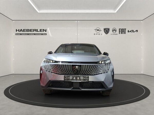 Peugeot 3008 1.2 145 GT ACC+Alcantara+LED+Navi+SD+SHZ bild 6