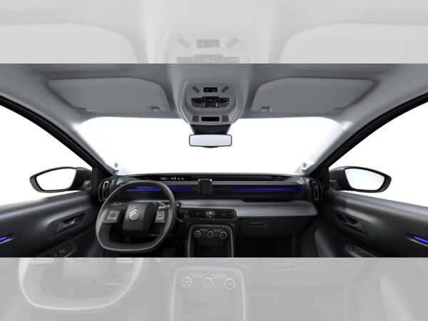 Citroën C3 Elektro YOU Urban-Range | FREI KONFIGURIERBAR | Gewerbe bild 3